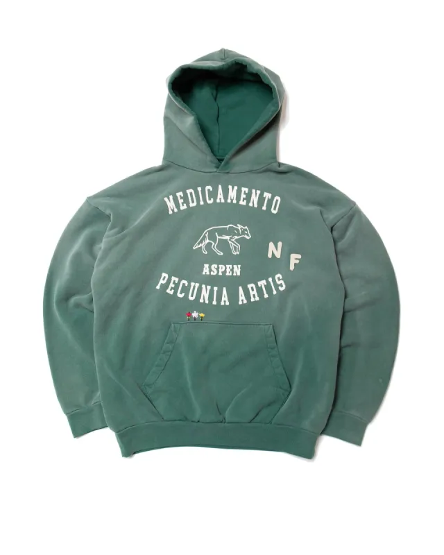 M.P.A. LA Hoodie sold by TNT Fashion