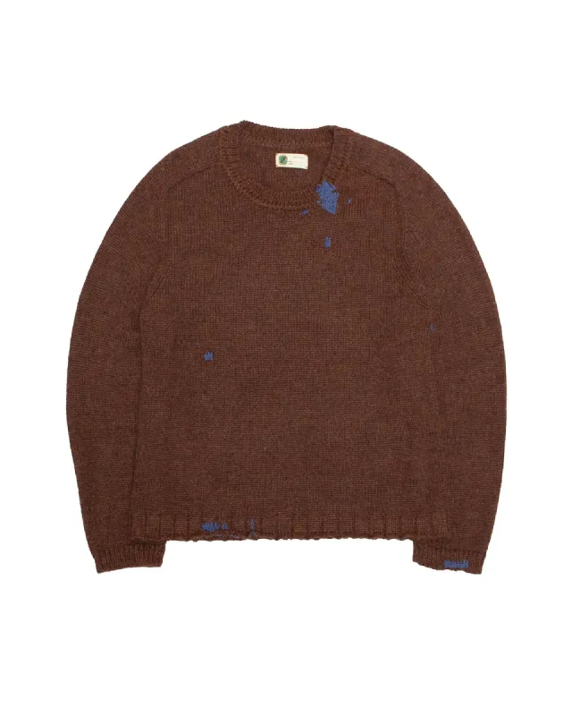 Abuela Sweater sold by TNT Fashion