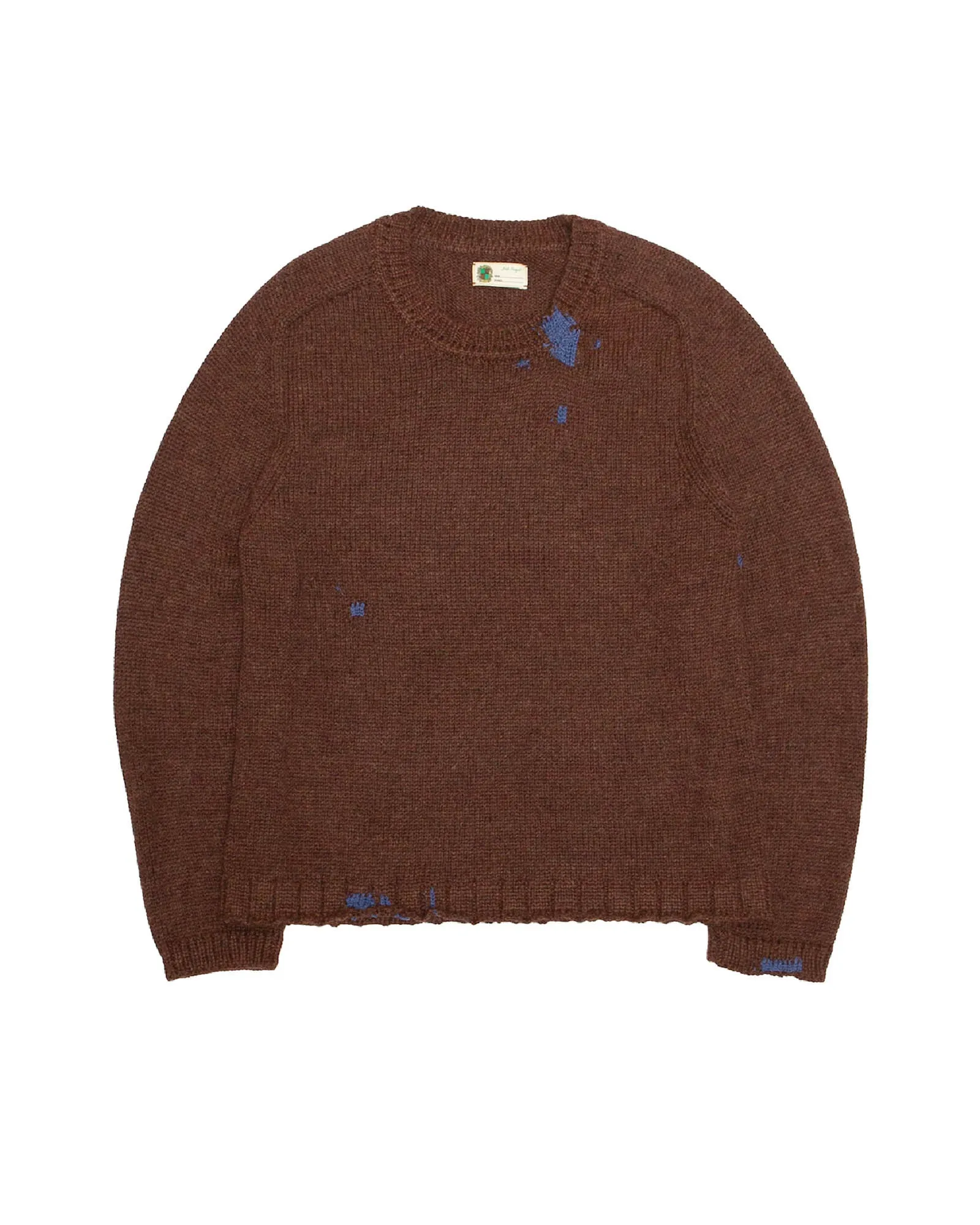 Abuela Sweater sold by TNT Fashion