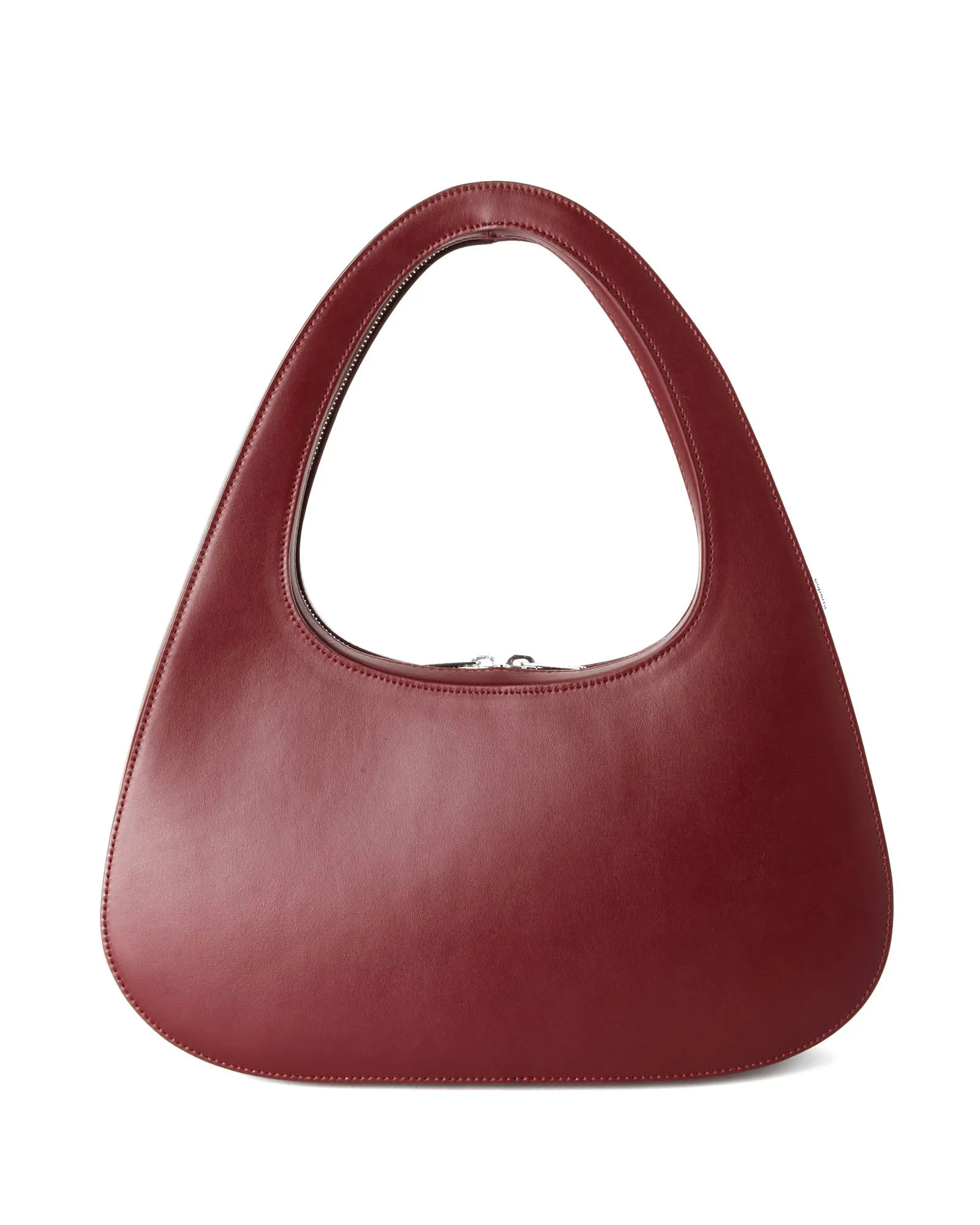 Large Baguette Swipe Bag sold by TNT Fashion product image thumbnail 4