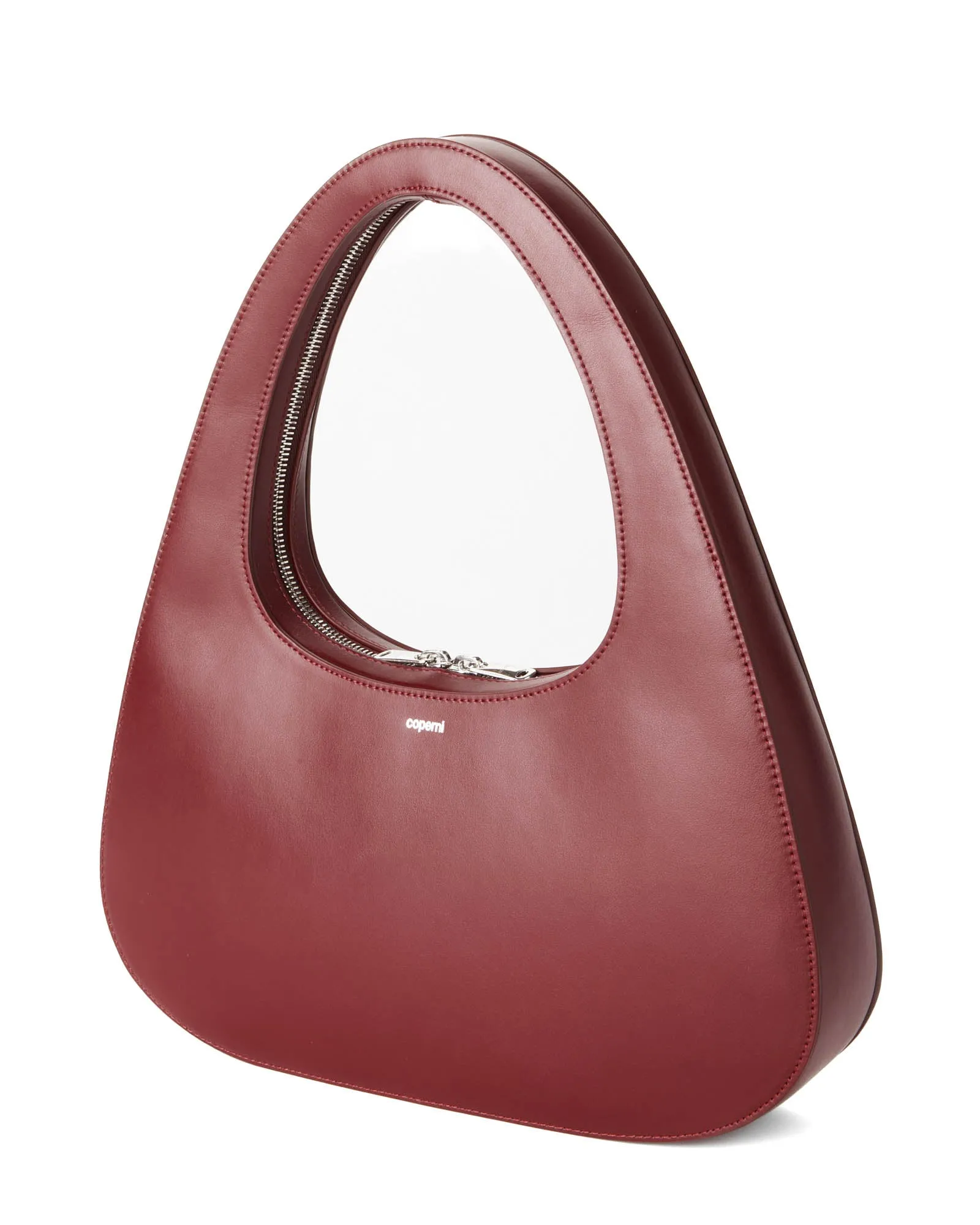 Large Baguette Swipe Bag sold by TNT Fashion product image thumbnail 2