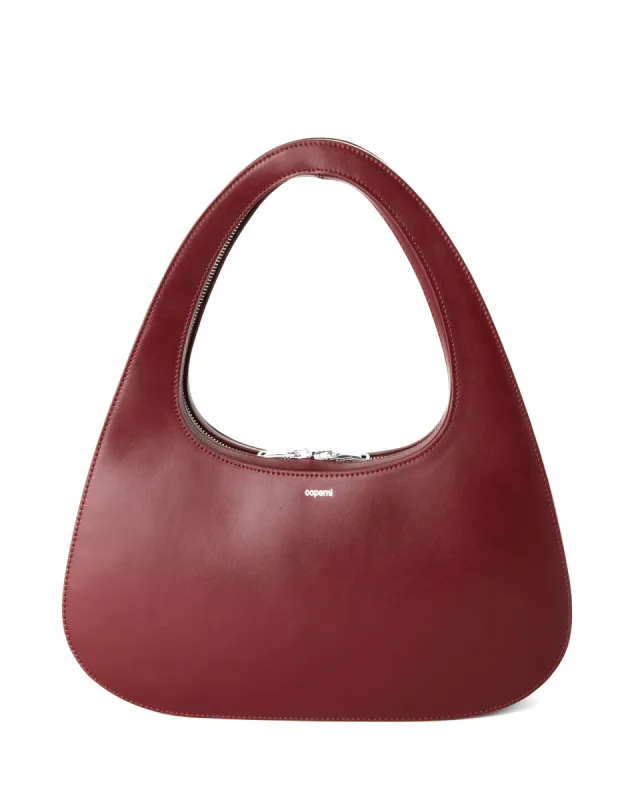 Large Baguette Swipe Bag sold by TNT Fashion