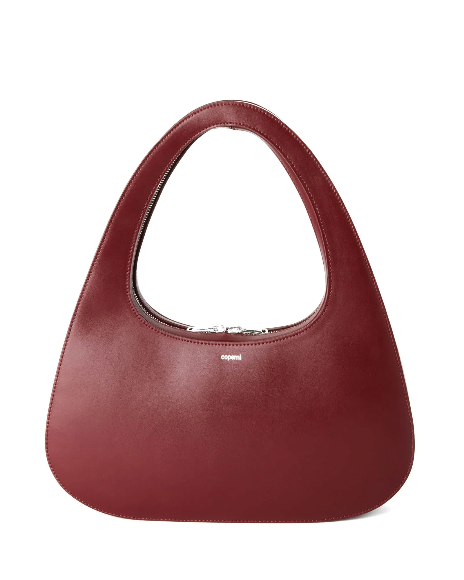 Large Baguette Swipe Bag sold by TNT Fashion