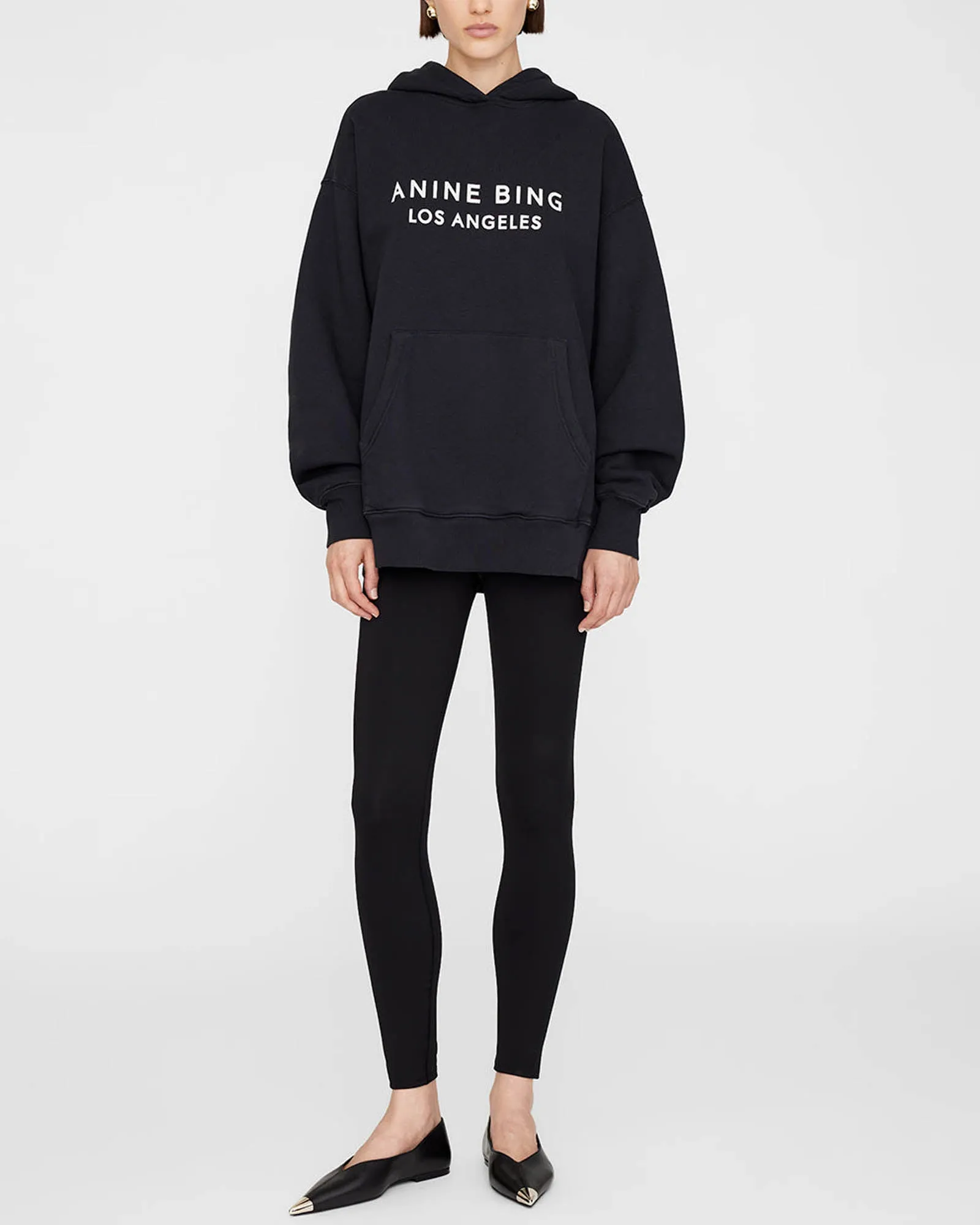 Alto Hoodie sold by TNT Fashion product image thumbnail 2