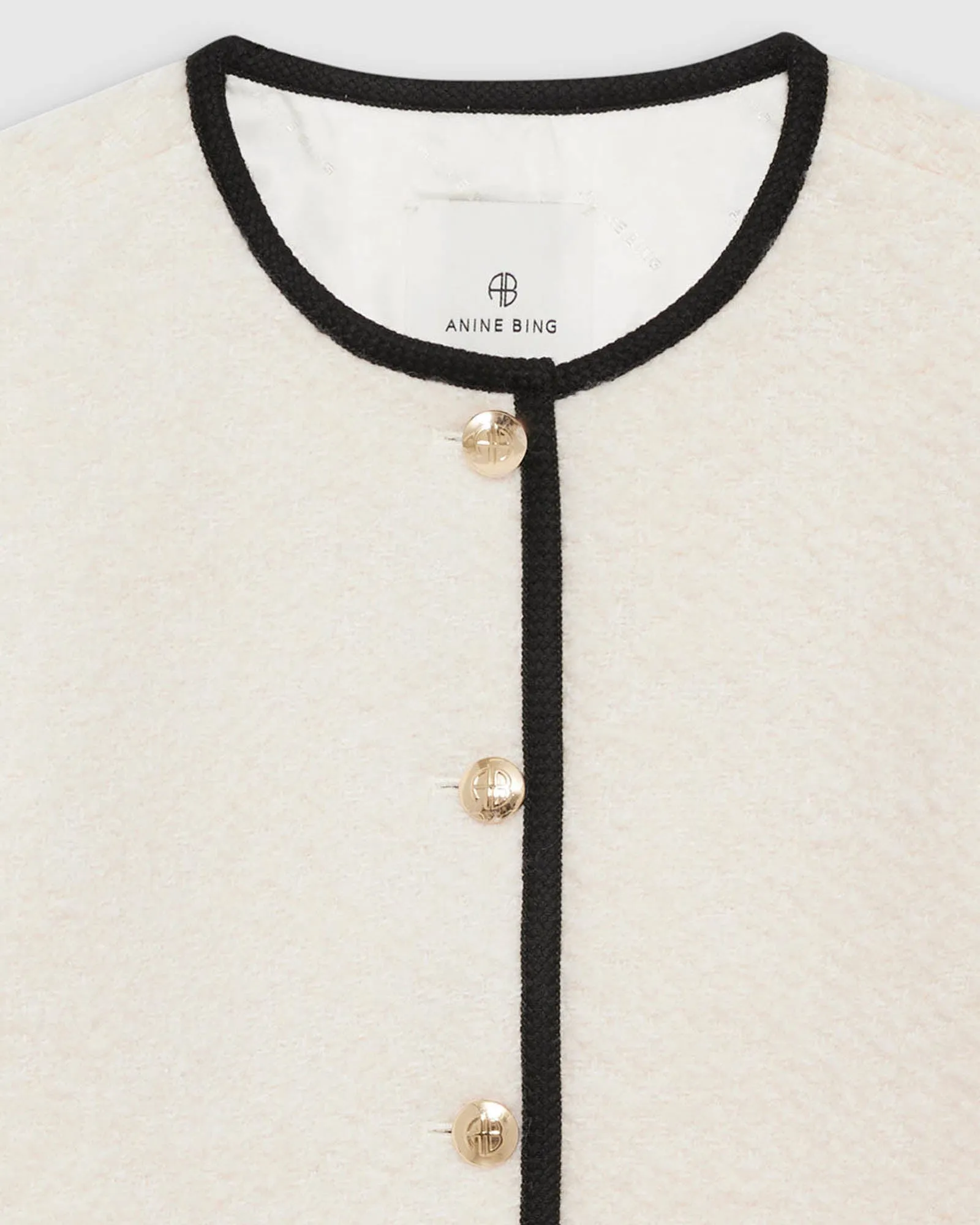 Logan Jacket sold by TNT Fashion product image thumbnail 5