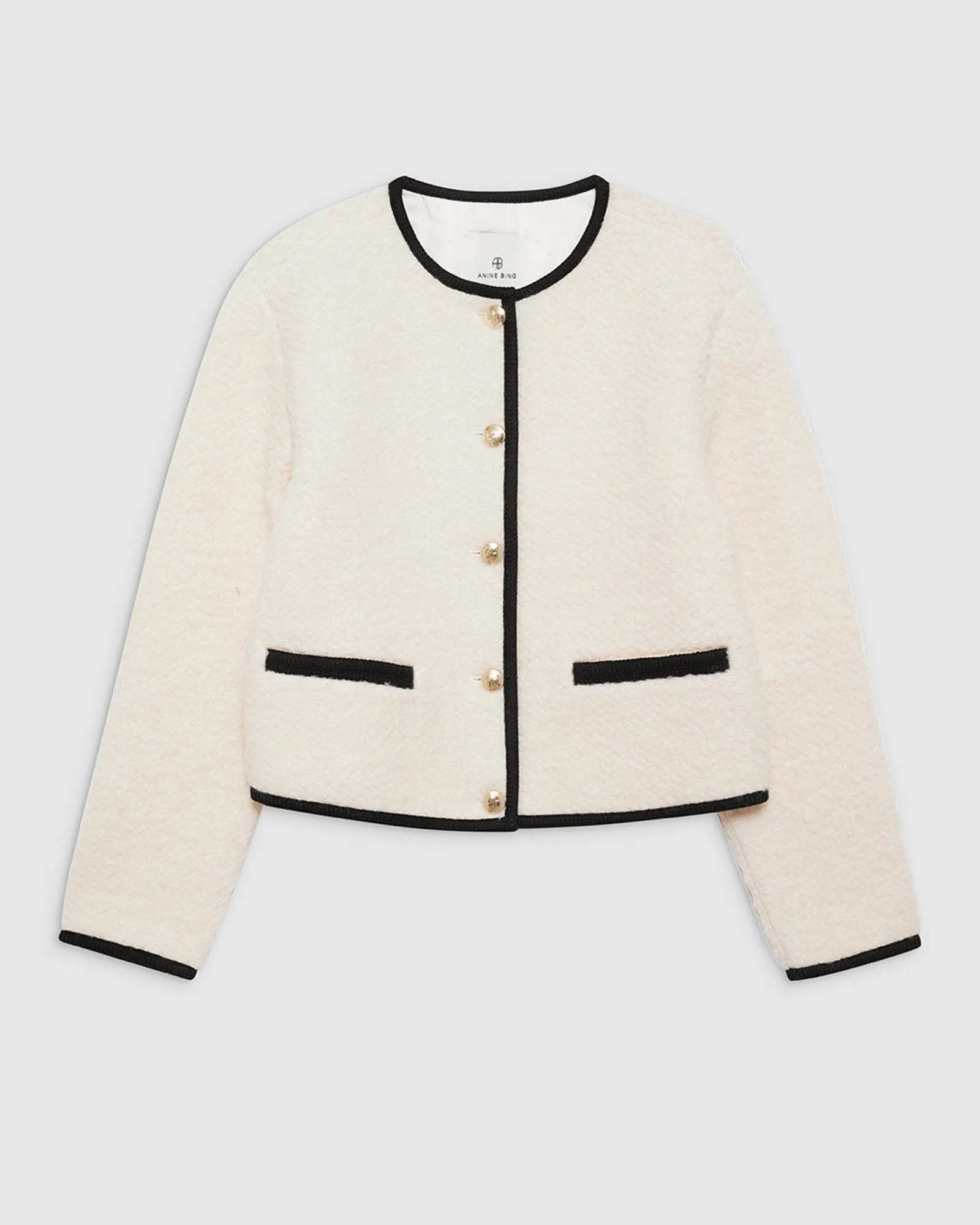 Logan Jacket sold by TNT Fashion product image thumbnail 4