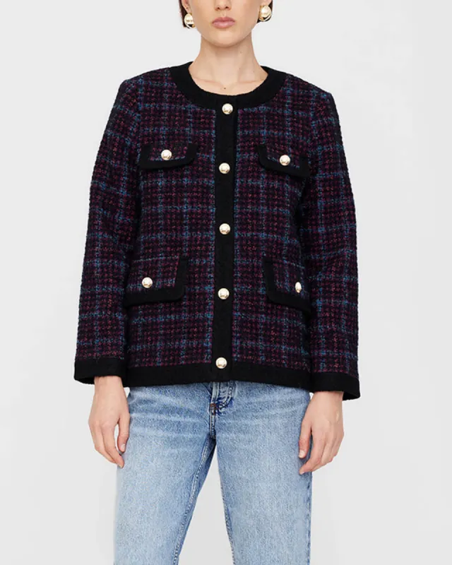 Lydia Jacket sold by TNT Fashion