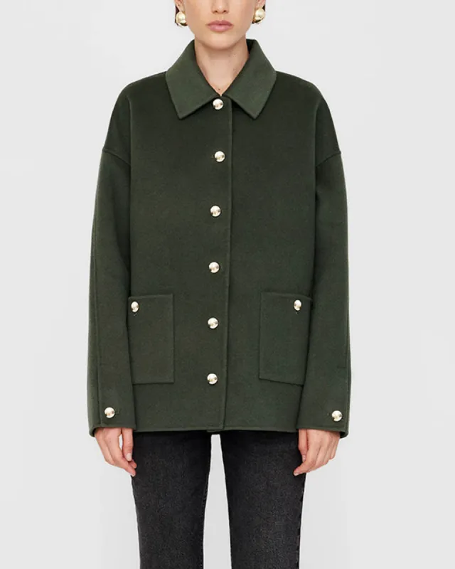 Luca Jacket sold by TNT Fashion