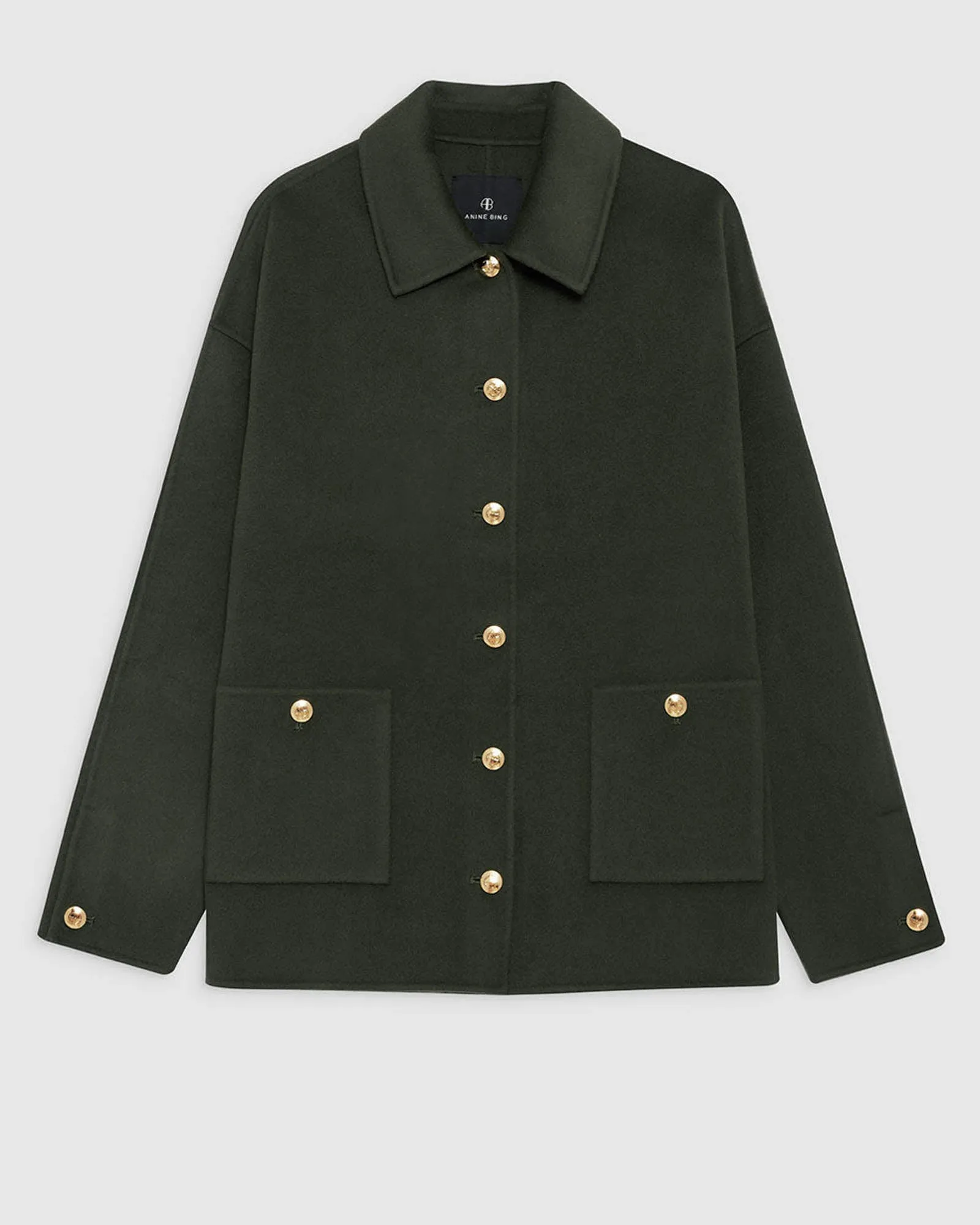 Luca Jacket sold by TNT Fashion product image thumbnail 4