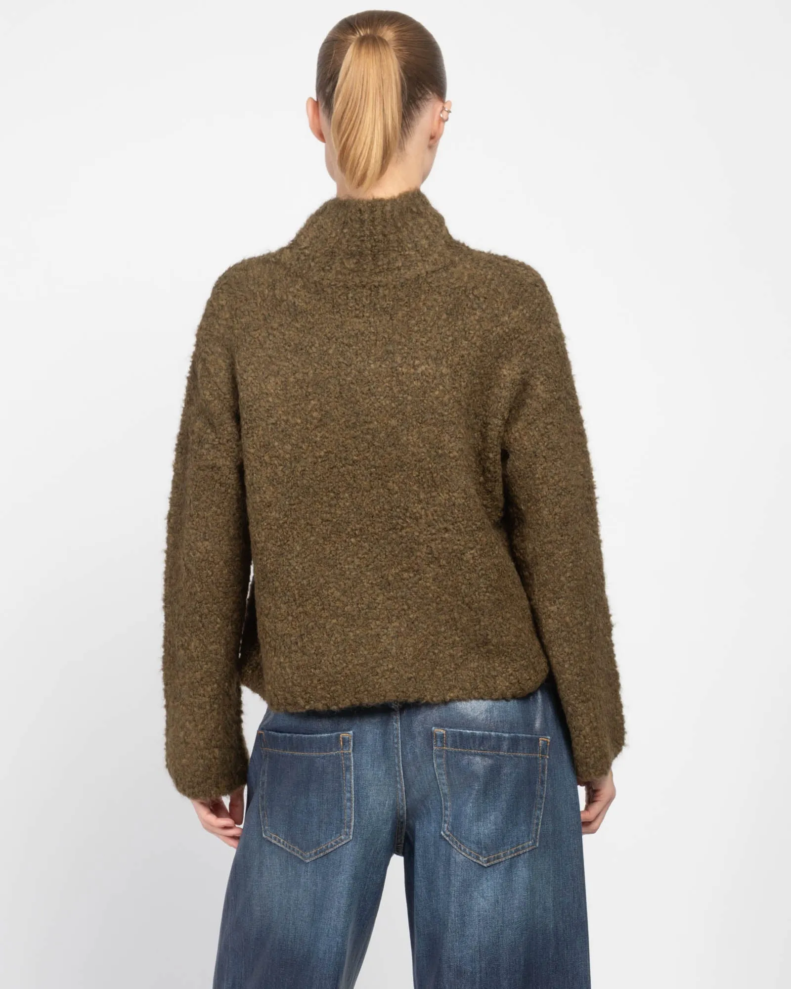 Loxley Top sold by TNT Fashion product image thumbnail 3