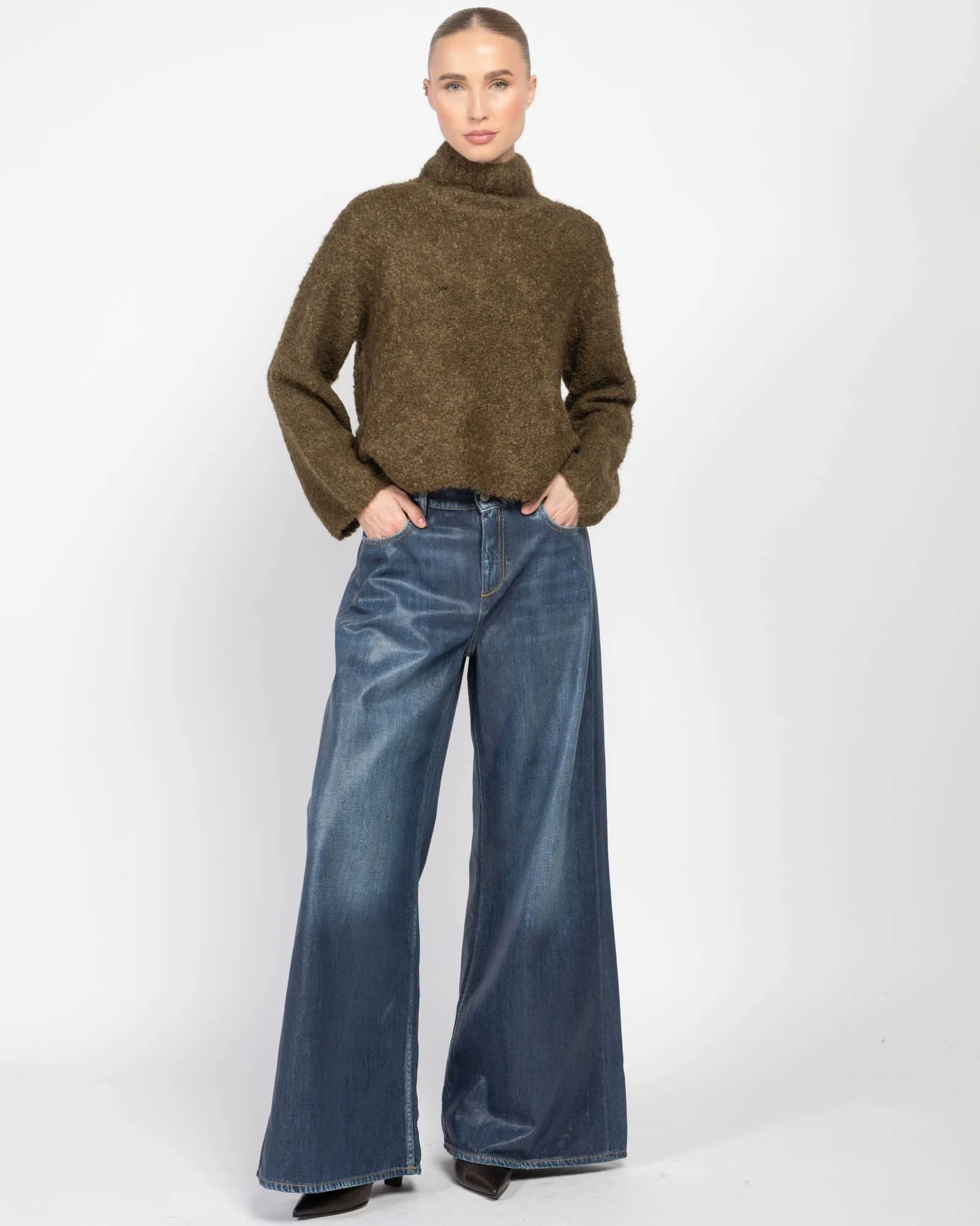 Loxley Top sold by TNT Fashion product image thumbnail 2