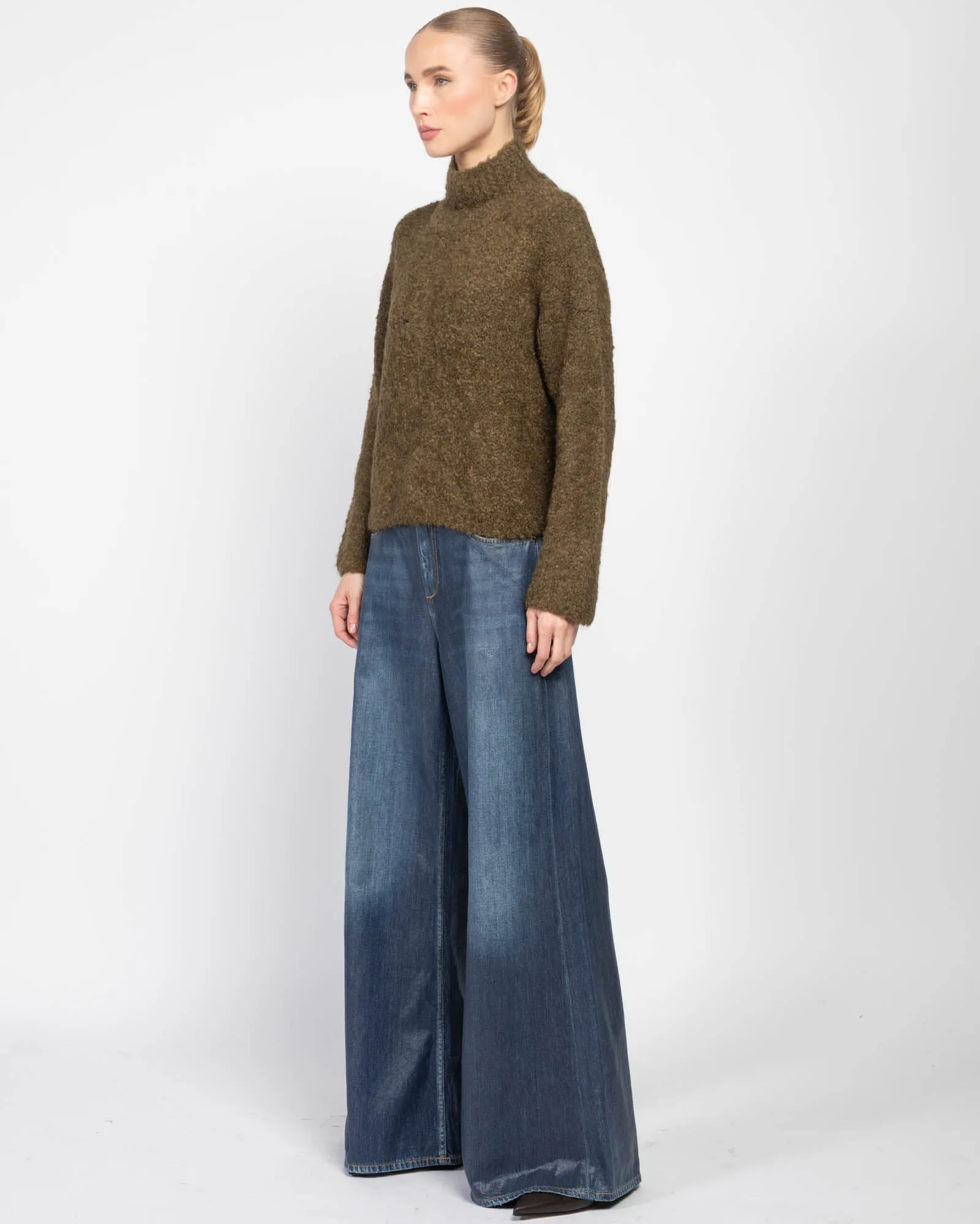 Loxley Top sold by TNT Fashion product image thumbnail 4