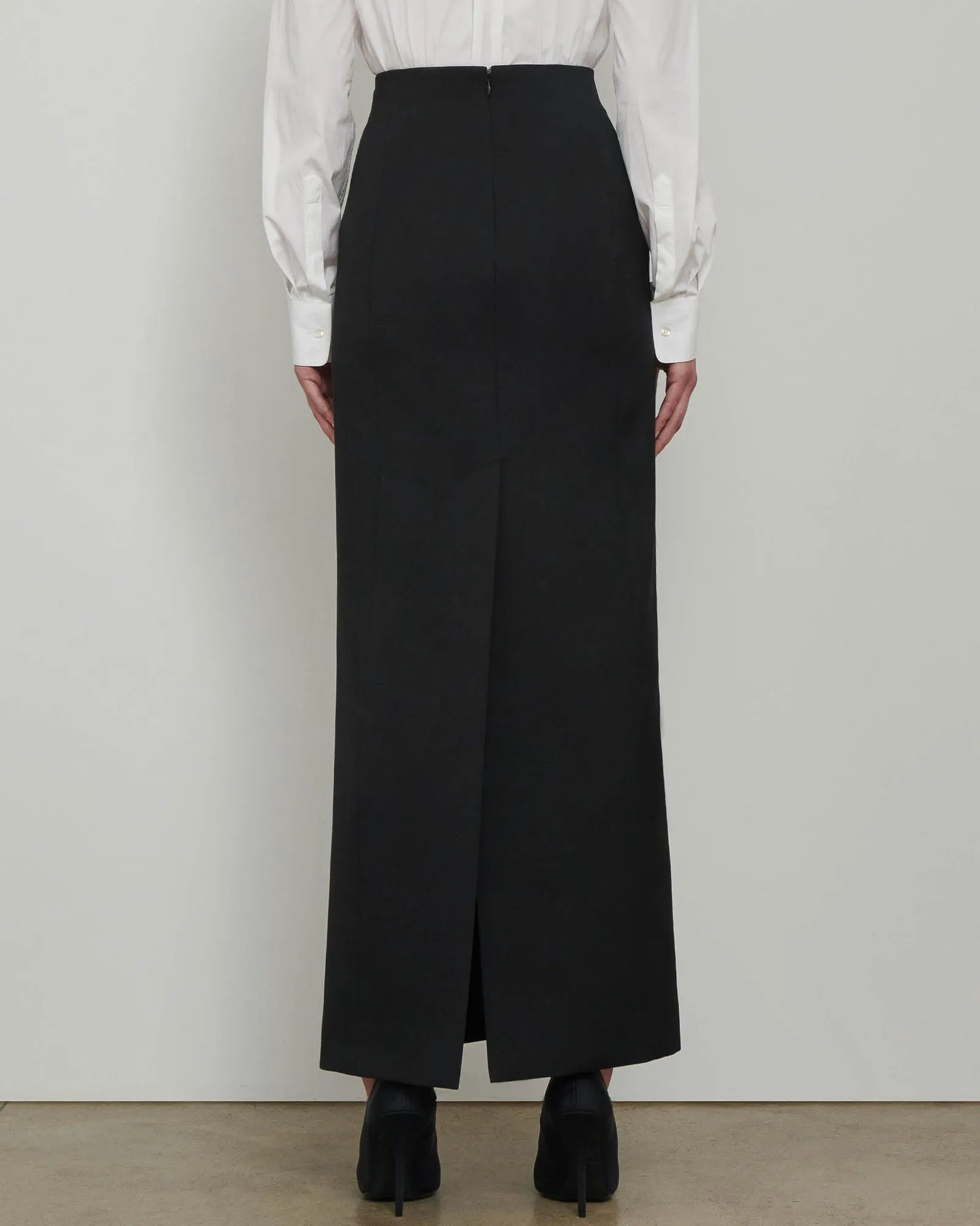 Column Skirt sold by TNT Fashion product image thumbnail 3