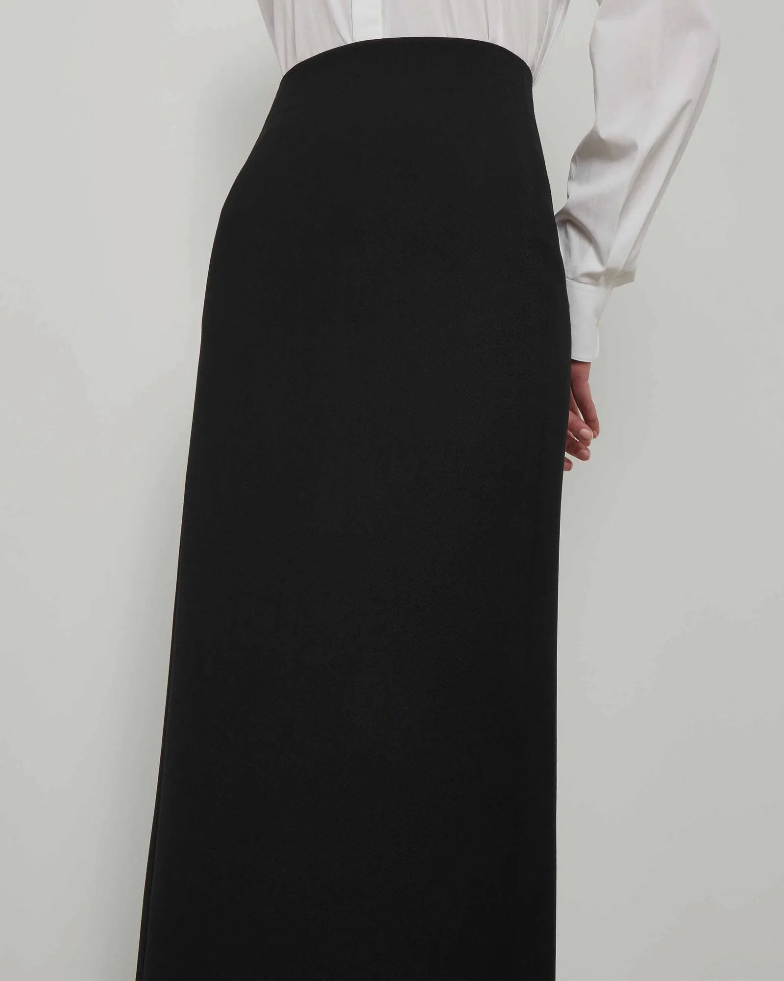 Column Skirt sold by TNT Fashion product image thumbnail 5