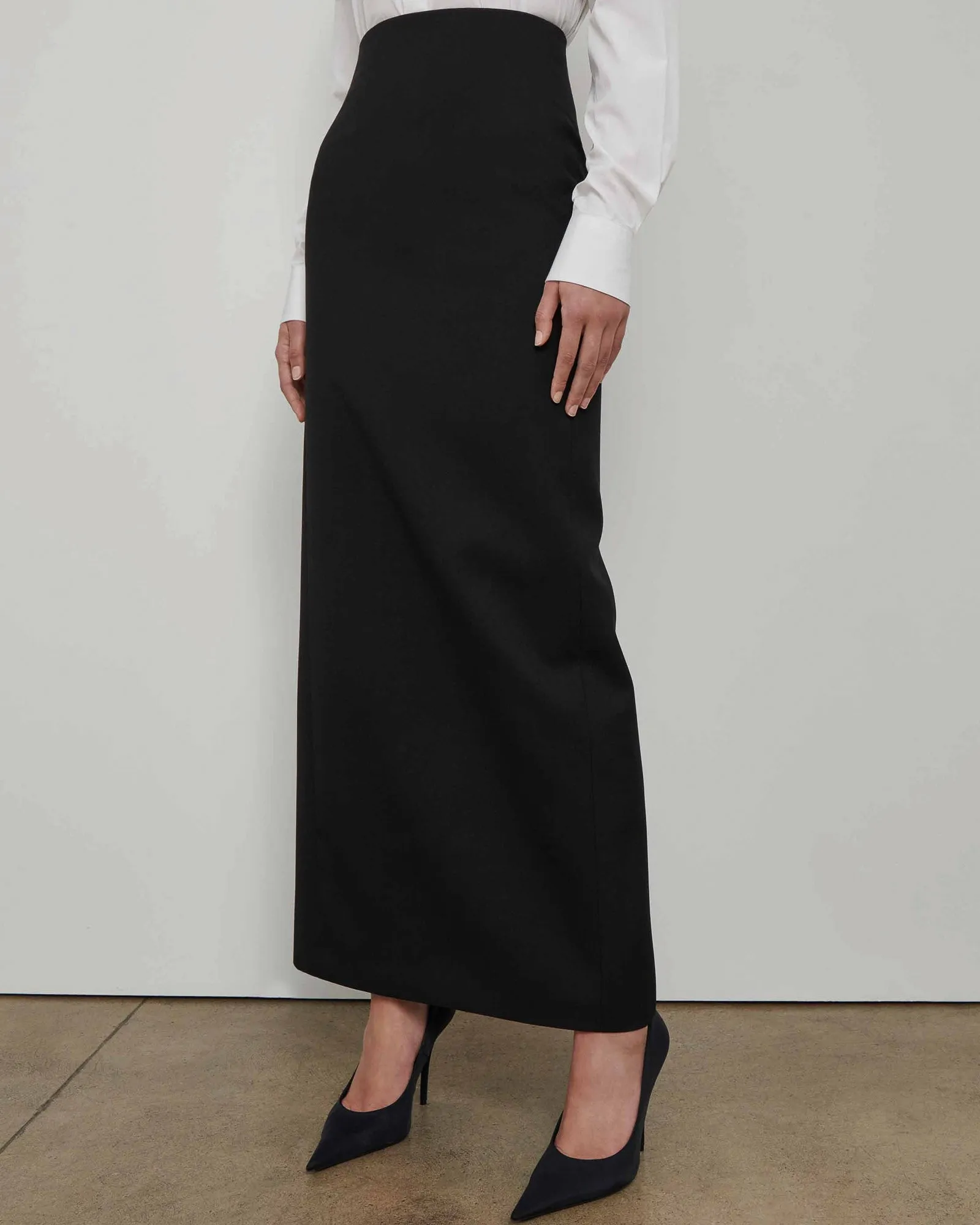 Column Skirt sold by TNT Fashion