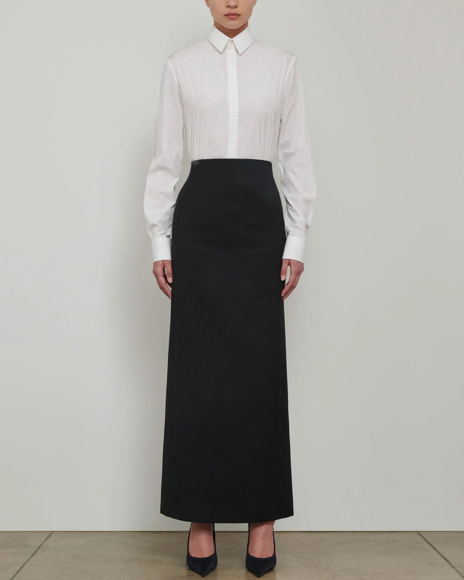 Column Skirt sold by TNT Fashion product image thumbnail 2