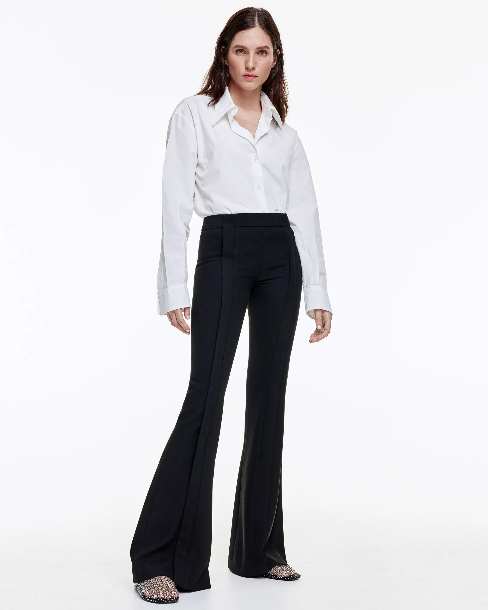 20th Anniversary Flange Pants sold by TNT Fashion product image thumbnail 2