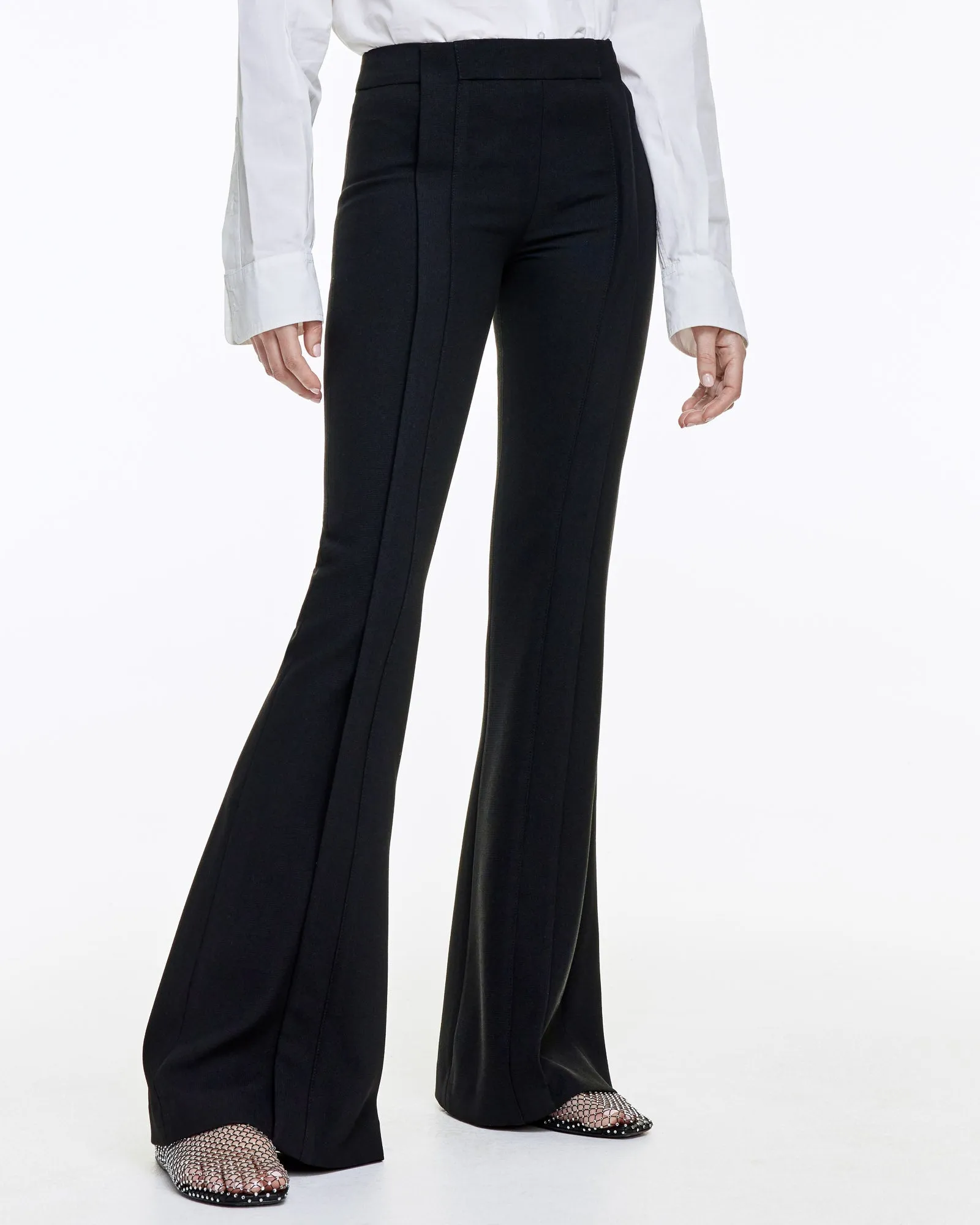 20th Anniversary Flange Pants sold by TNT Fashion