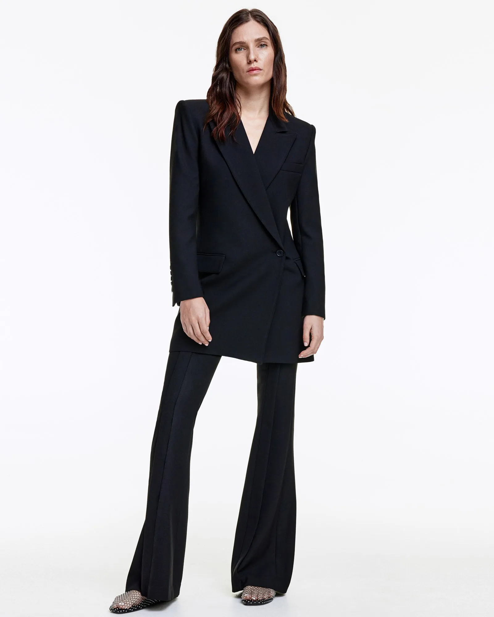 20th Anniversary Blazer Dress sold by TNT Fashion product image thumbnail 4