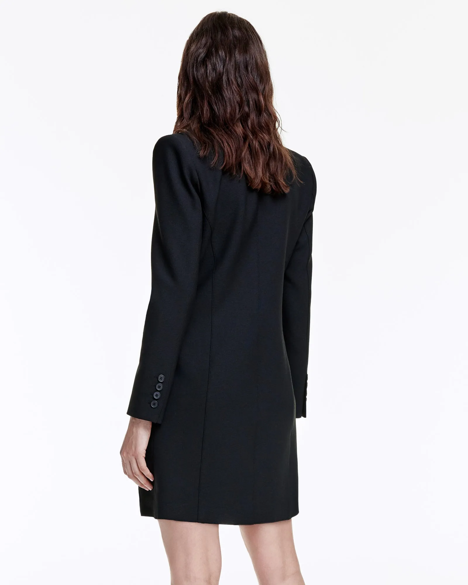 20th Anniversary Blazer Dress sold by TNT Fashion product image thumbnail 3