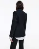 20th Anniversary Asymmetrical Blazer sold by TNT Fashion