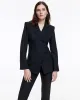 20th Anniversary Asymmetrical Blazer sold by TNT Fashion