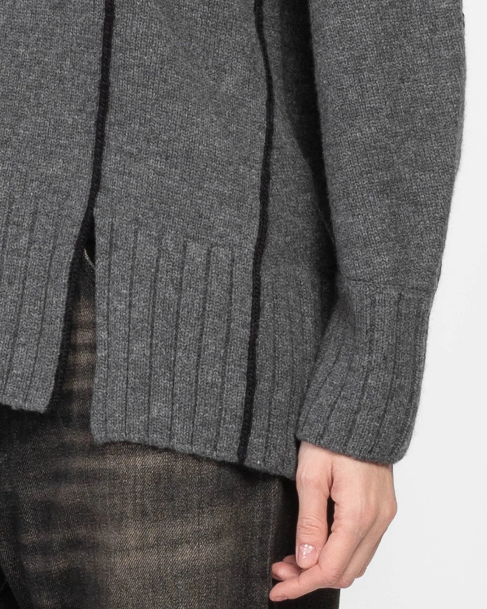 Turtleneck Sweater sold by TNT Fashion product image thumbnail 5