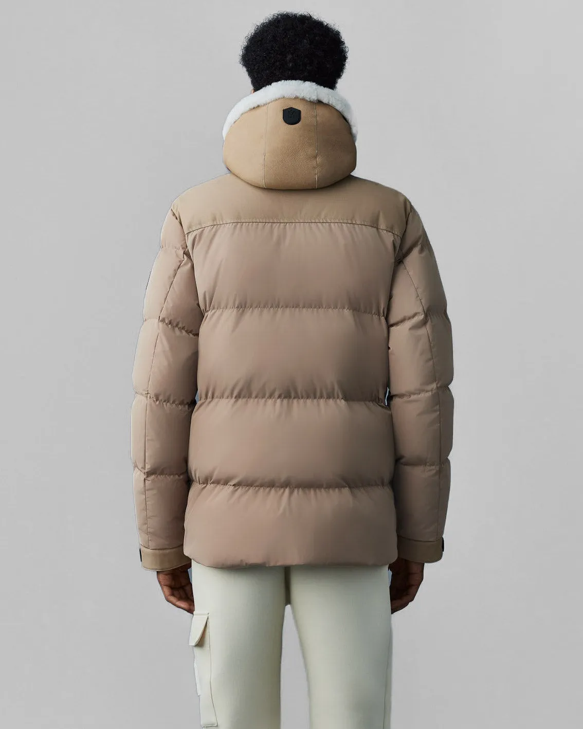 Riley Coat sold by TNT Fashion product image thumbnail 4