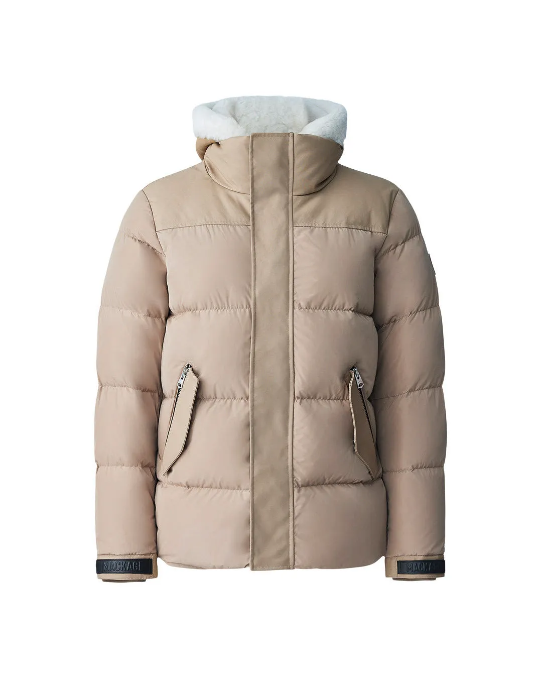 Riley Coat sold by TNT Fashion product image thumbnail 5