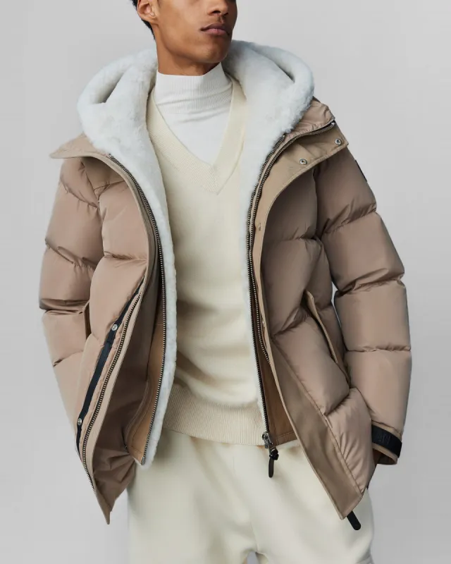 Riley Coat sold by TNT Fashion