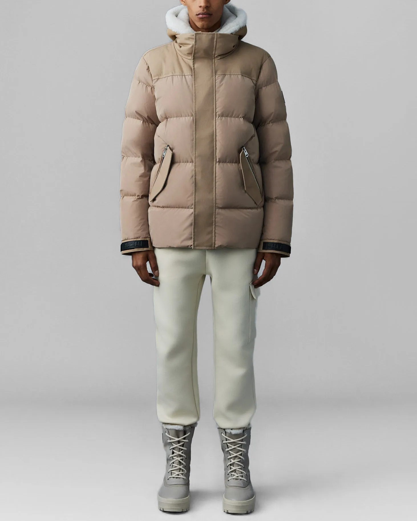 Riley Coat sold by TNT Fashion product image thumbnail 2