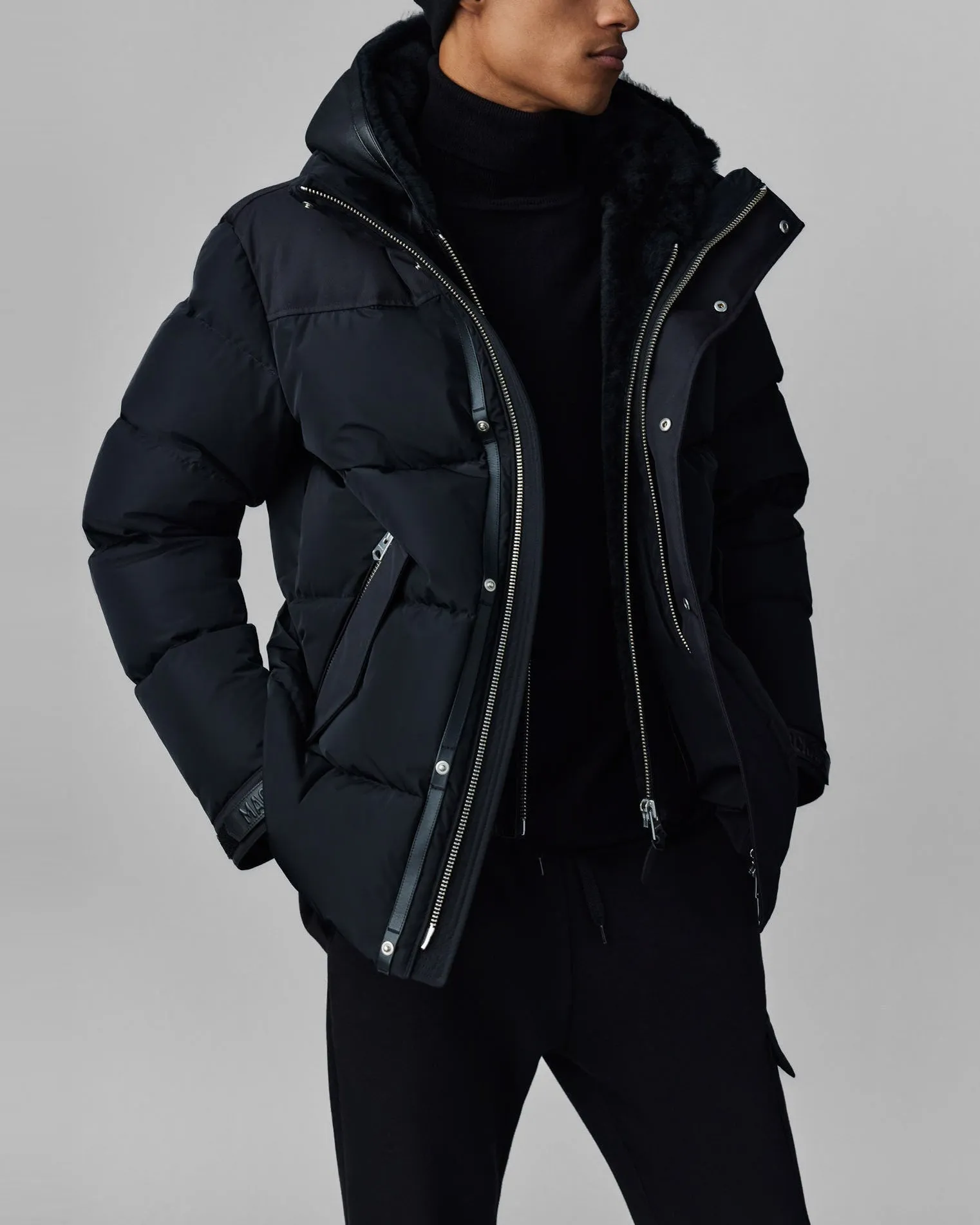 Riley Coat sold by TNT Fashion