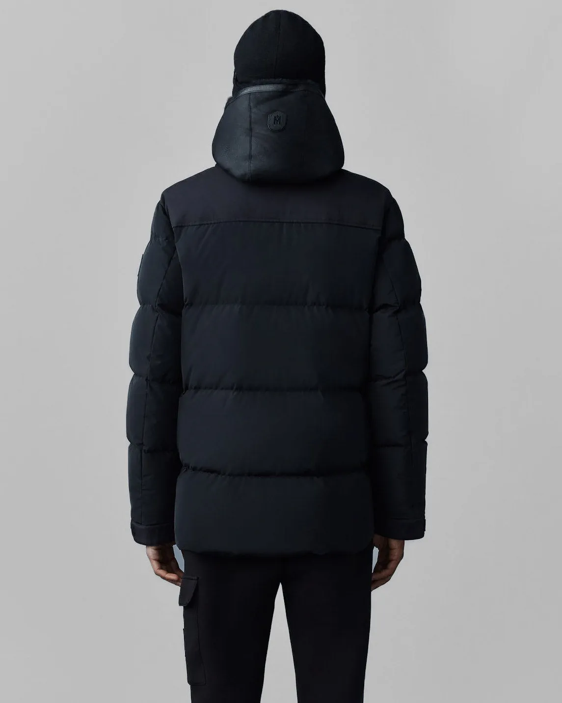 Riley Coat sold by TNT Fashion product image thumbnail 4