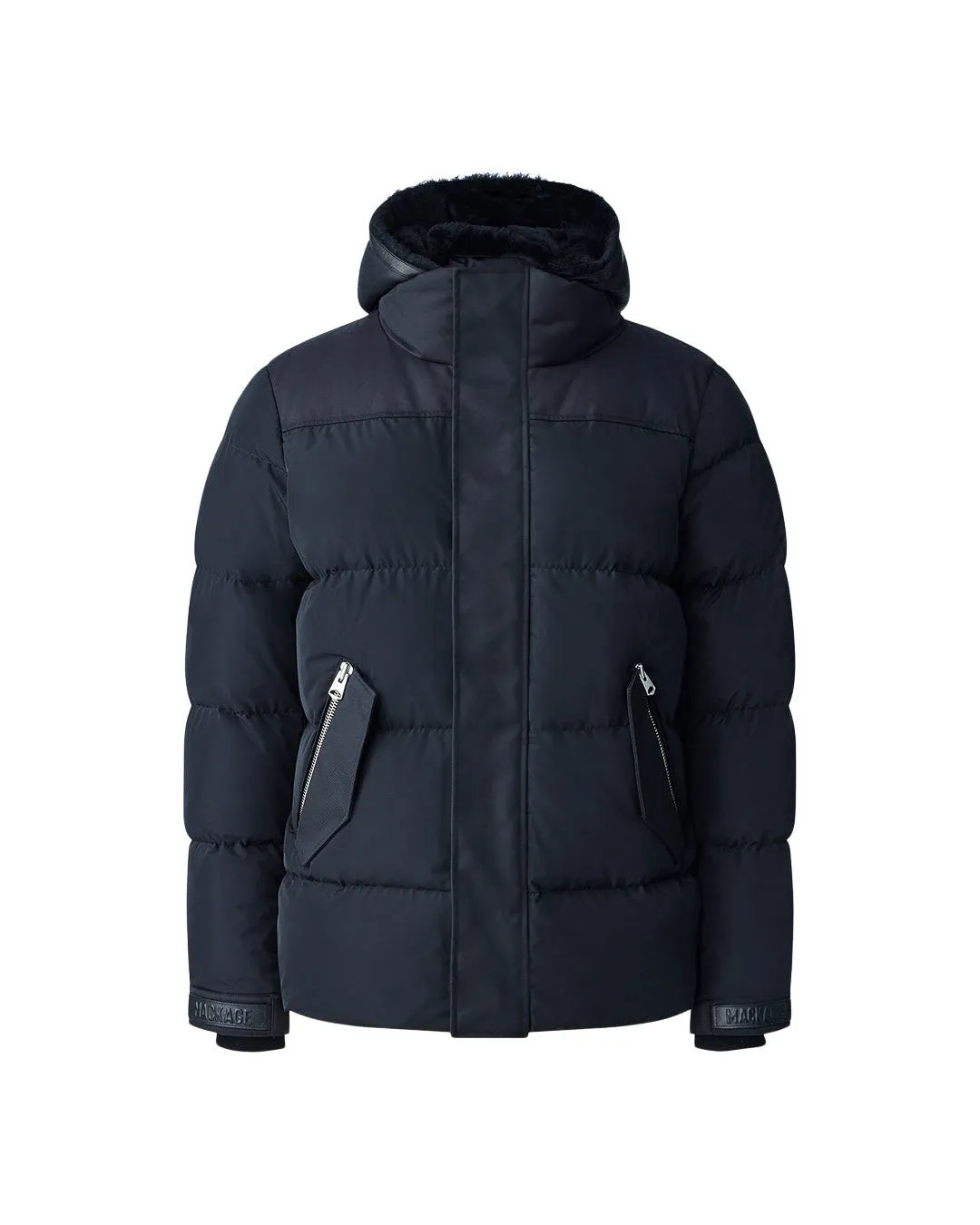 Riley Coat sold by TNT Fashion product image thumbnail 5