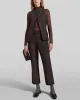 Nora Tux Trousers sold by TNT Fashion
