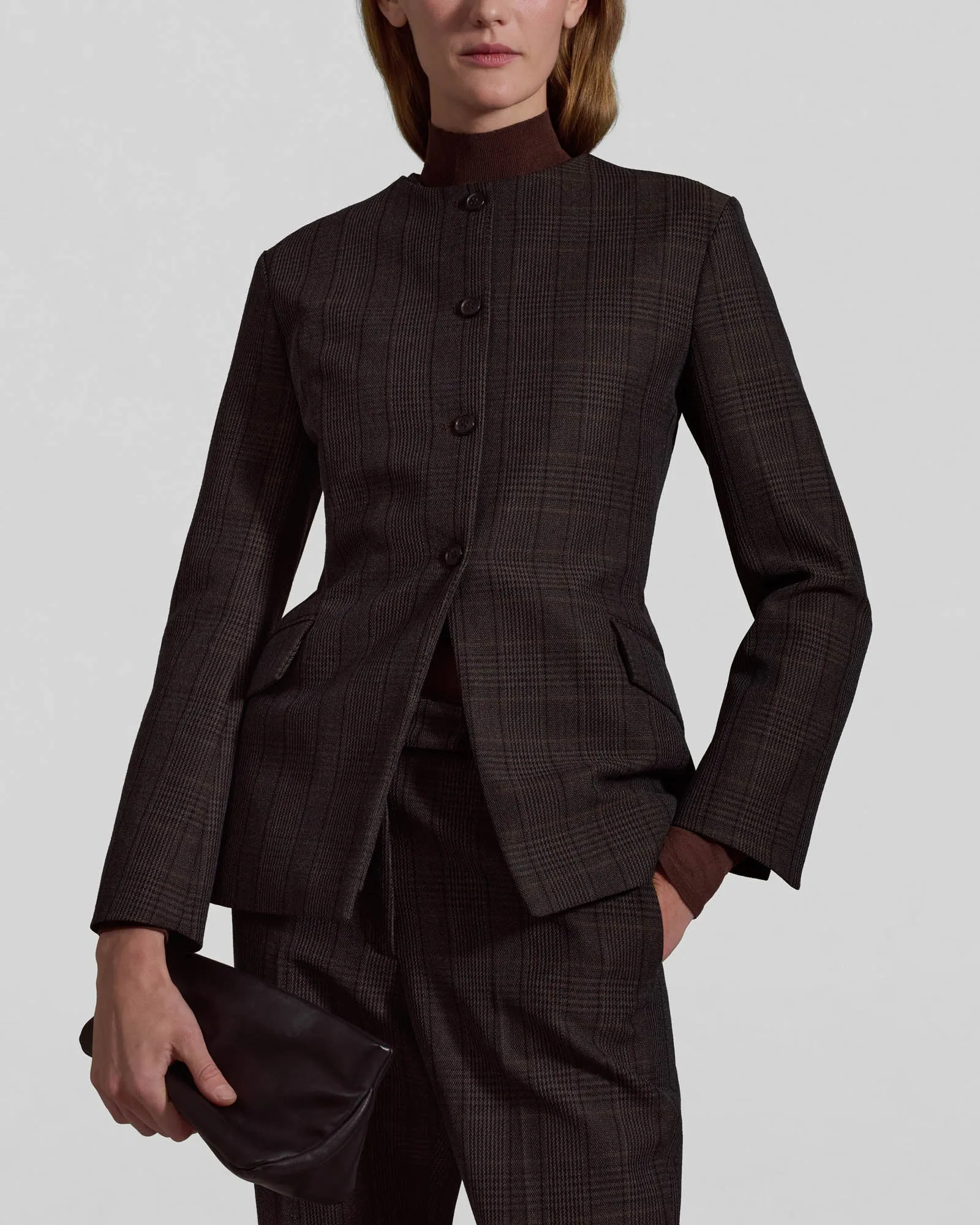 Margot Blazer sold by TNT Fashion