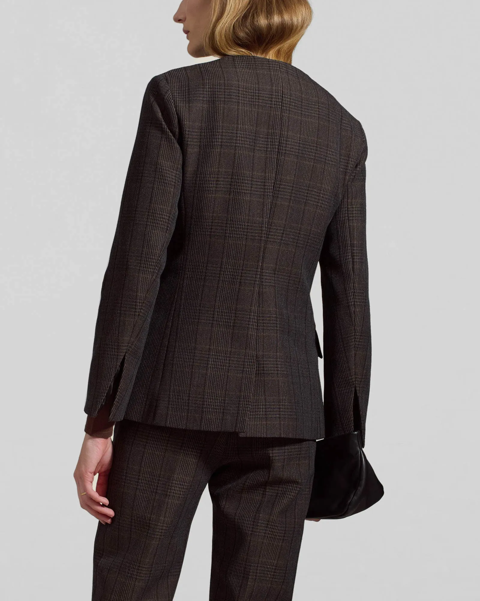 Margot Blazer sold by TNT Fashion product image thumbnail 3