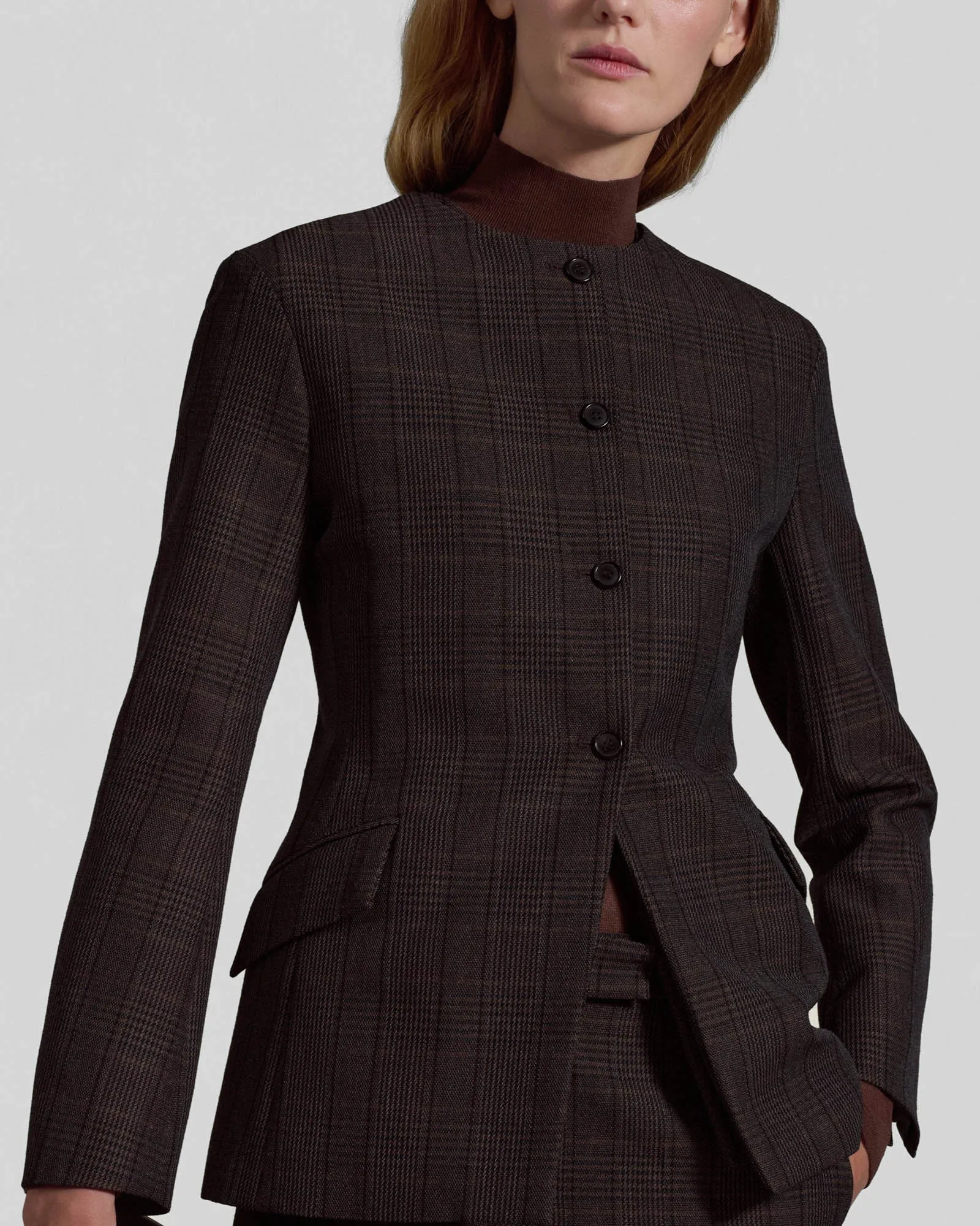 Margot Blazer sold by TNT Fashion product image thumbnail 5