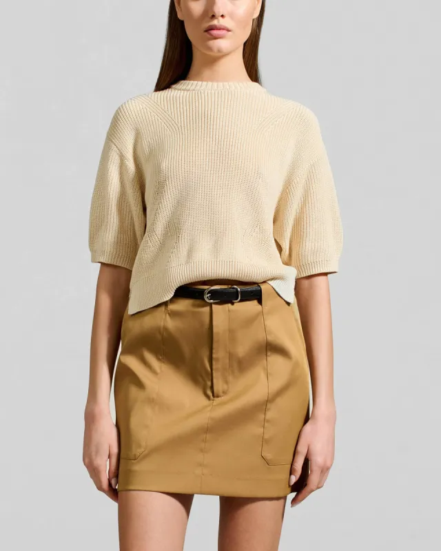 Kai Knit Tee sold by TNT Fashion