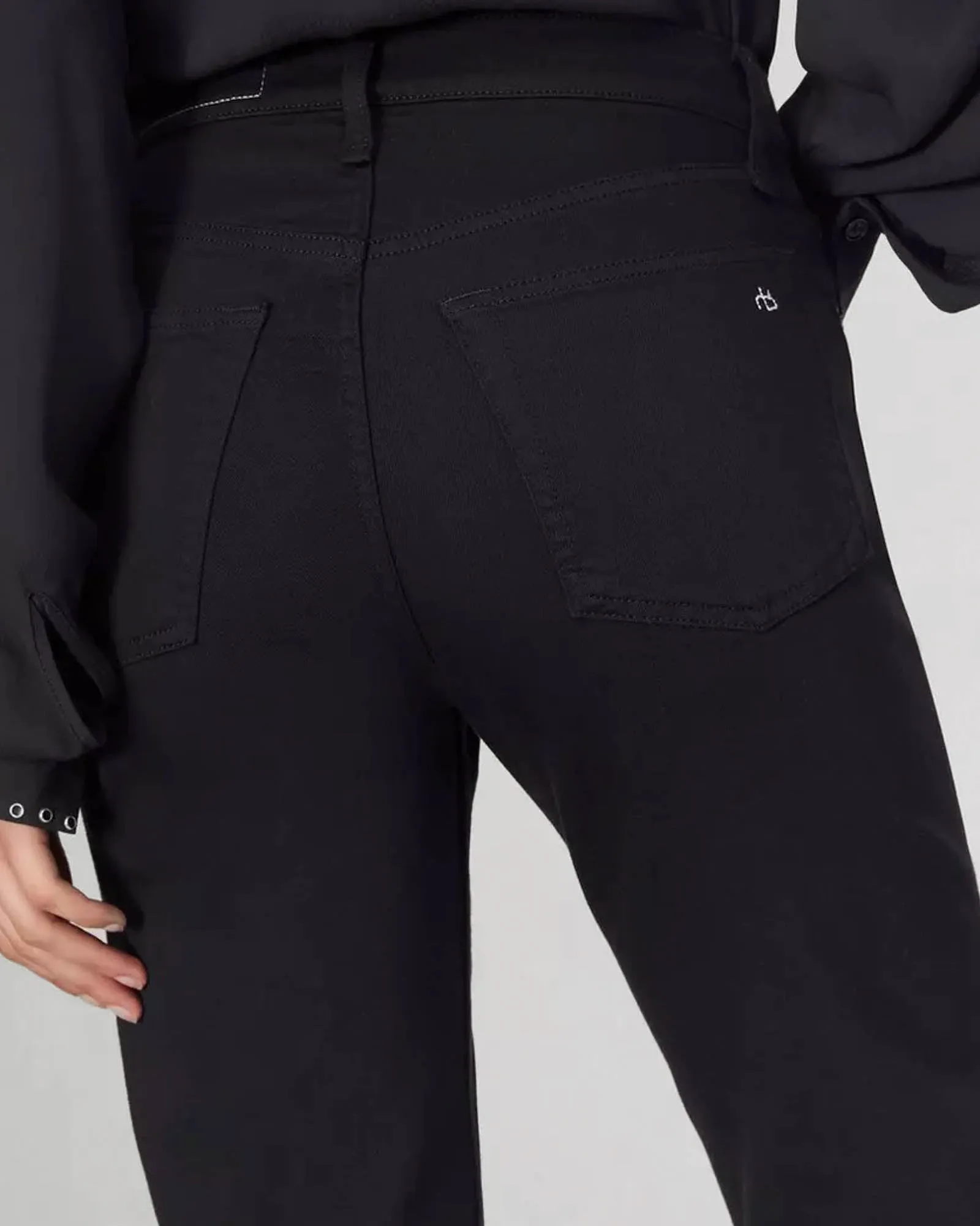 Flexi Harlow Jeans sold by TNT Fashion product image thumbnail 5