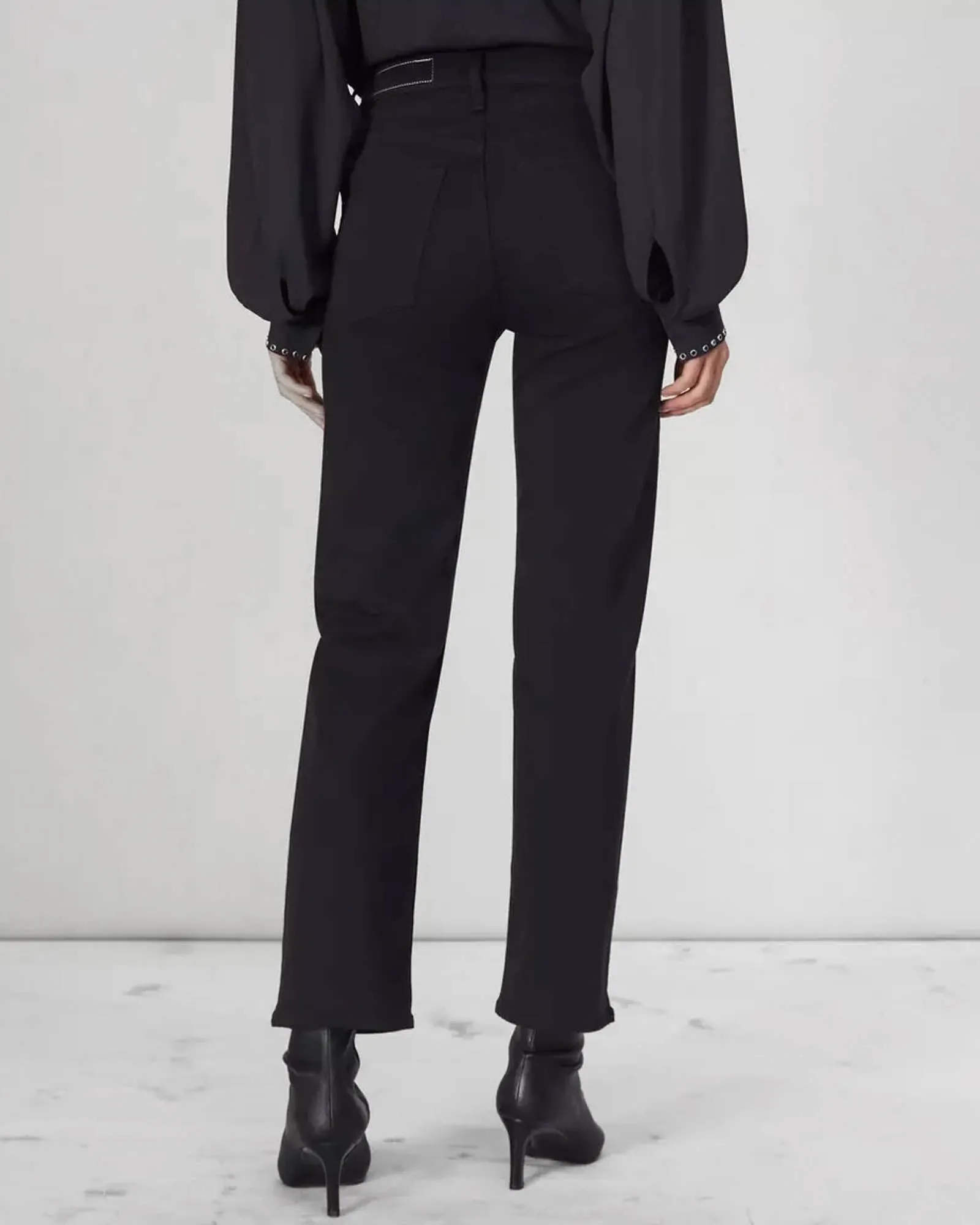 Flexi Harlow Jeans sold by TNT Fashion product image thumbnail 3