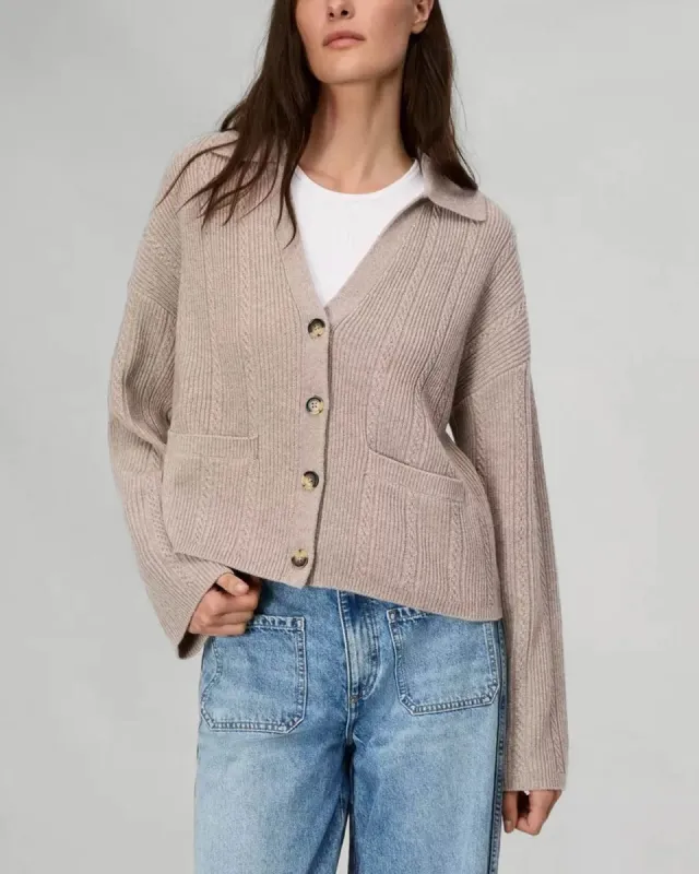 Maud Cardigan sold by TNT Fashion