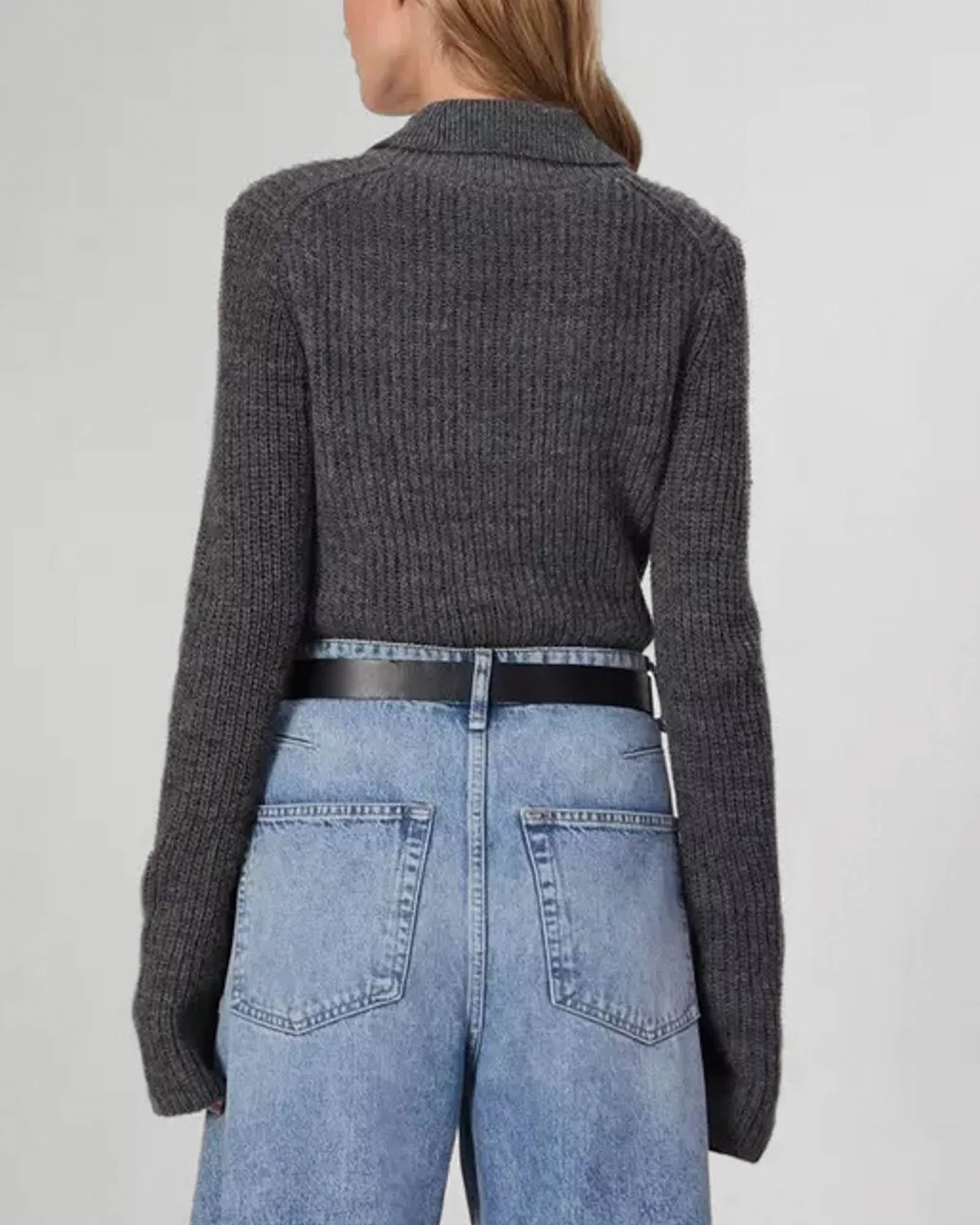 Madix Polo sold by TNT Fashion product image thumbnail 3