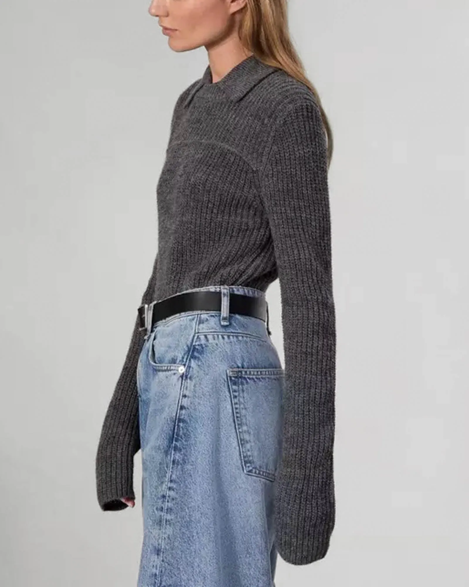 Madix Polo sold by TNT Fashion product image thumbnail 4