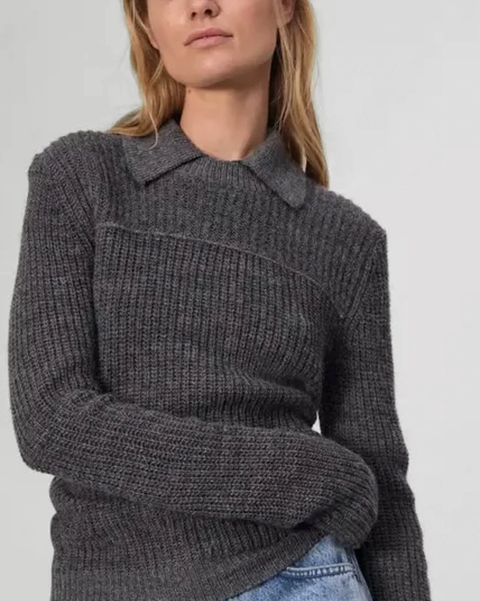 Madix Polo sold by TNT Fashion product image thumbnail 5