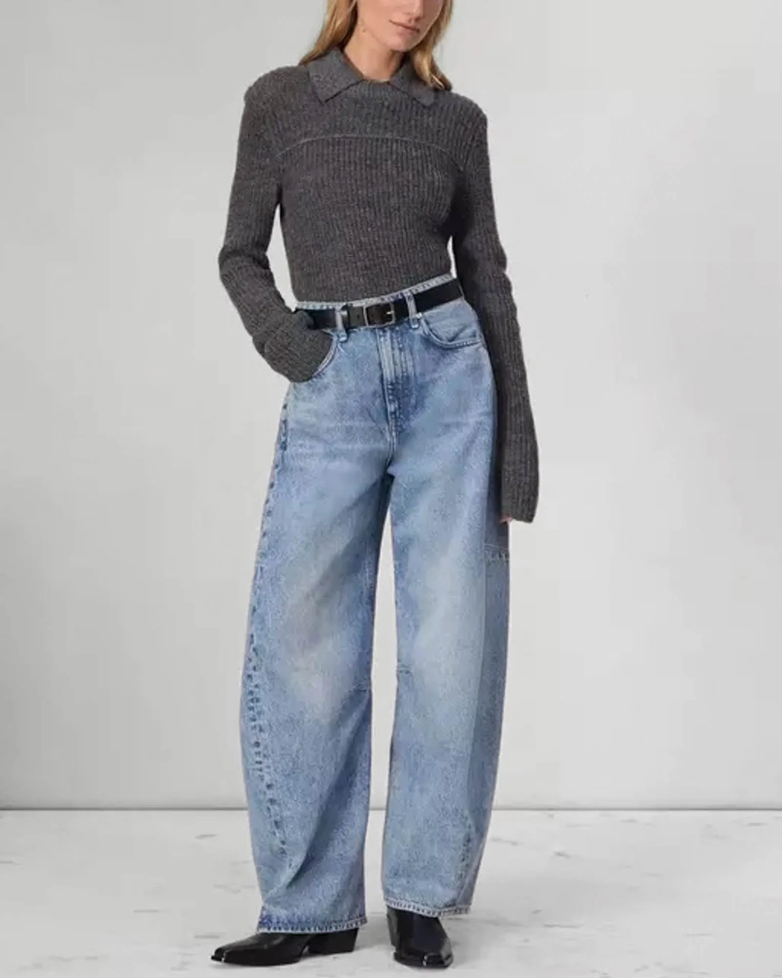 Madix Polo sold by TNT Fashion product image thumbnail 2