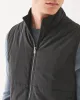 Quilted Zip Vest sold by TNT Fashion
