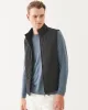 Quilted Zip Vest sold by TNT Fashion
