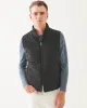 Quilted Zip Vest sold by TNT Fashion