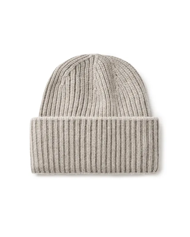 Ribbed Beanie sold by TNT Fashion